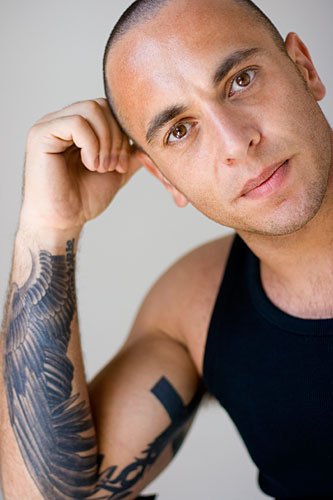 Joey Rubino