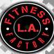 Fitness Factory Logo