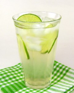 gingerale