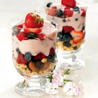 yoghurt