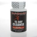 15 DAY CLEANSE 