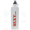 "SEXY..." SPORTS WATER BOTTLE