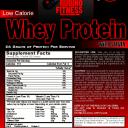 10 x Protein Packs