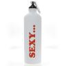 "SEXY..." SPORTS WATER BOTTLE