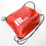 NYLON "FIT..." SPORTS PACK